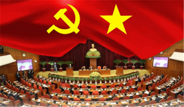 Phòng, chống diễn biến hòa bình: Làm phá sản mọi chiêu trò chống phá công tác nhân sự đại hội của Đảng